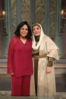 صاحبة السعادة 2025 – حلقة عايدة الايوبي