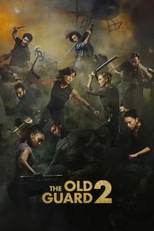 فيلم The Old Guard 2 2025 مترجم