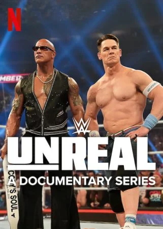 وثائقي WWE Unreal الحلقة 5 الخامسة مترجمة
