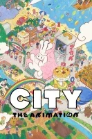 انمي City the Animation الموسم الاول الحلقة 13