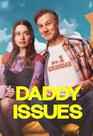 مسلسل Daddy Issues الموسم الاول الحلقة 6 السادسة والاخيرة مترجمة