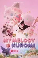 انمي My Melody and Kuromi الموسم الاول الحلقة 11