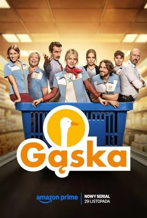 مسلسل Gaska الموسم الاول الحلقة 8 الثامنة والاخيرة مترجمة