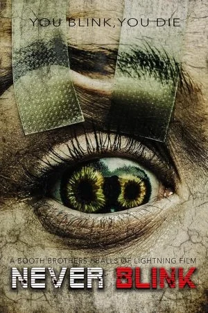 فيلم Never Blink 2025 مترجم