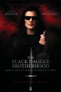 مسلسل The Black Dagger Brotherhood الموسم الاول الحلقة 6 السادسة والاخيرة مترجمة