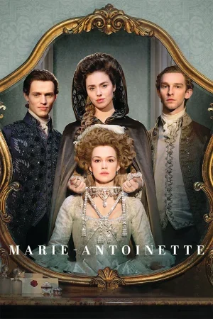 مسلسل Marie Antoinette الموسم الثاني الحلقة 8 الثامنة والاخيرة مترجمة