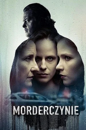 مسلسل Murderesses الموسم الاول الحلقة 6 السادسة والاخيرة مترجمة