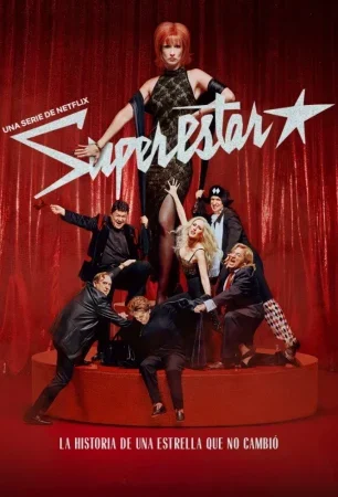 مسلسل Superstar الموسم الاول الحلقة 6 السادسة والاخيرة مترجمة