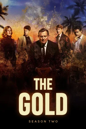 مسلسل The Gold الموسم الثاني الحلقة 6 السادسة والاخيرة مترجمة