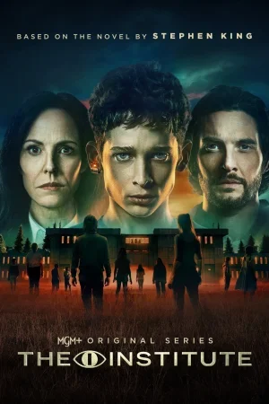 مسلسل The Institute الموسم الاول الحلقة 5 الخامسة مترجمة