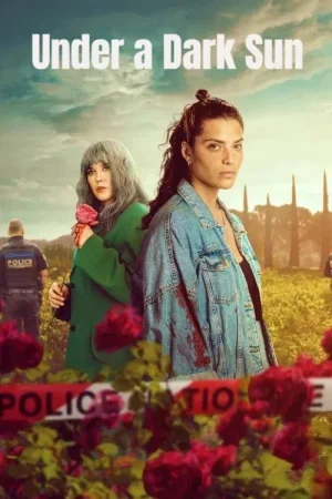 مسلسل Under a Dark Sun الموسم الاول الحلقة 6 السادسة مترجمة