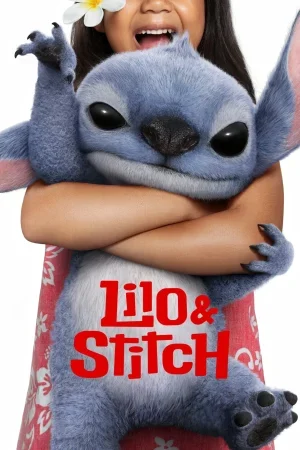 فيلم Lilo and Stitch 2025 مترجم