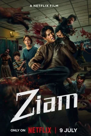 فيلم Ziam 2025 مترجم