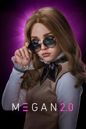فيلم M3GAN 2.0 2025 مترجم