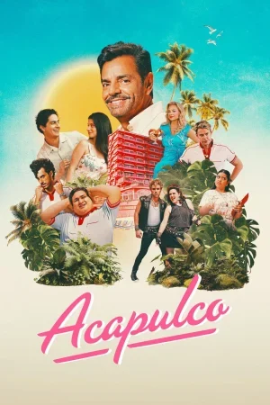 مسلسل Acapulco الموسم الرابع الحلقة 9 التاسعة مترجمة