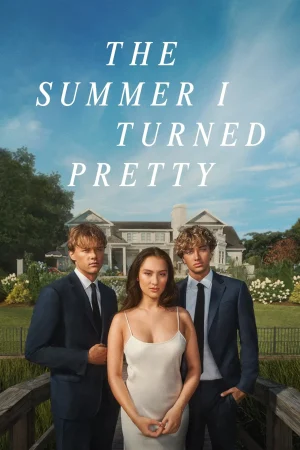 مسلسل The Summer I Turned Pretty الموسم الثالث الحلقة 9 التاسعة مترجمة