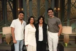 صاحبة السعادة 2025 – حلقة ابطال فات الميعاد