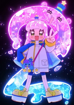 انمي Puniru wa Kawaii Slime الموسم الثاني الحلقة 10 العاشرة مترجمة