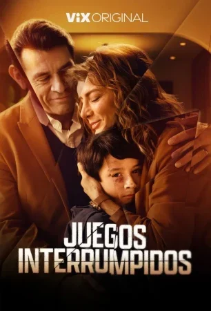 مسلسل Juegos interrumpidos الموسم الاول الحلقة 10 العاشرة مترجمة