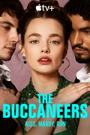 مسلسل The Buccaneers الموسم الثاني الحلقة 7 السابعة مترجمة