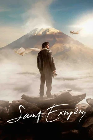فيلم Saint Ex 2024 مترجم
