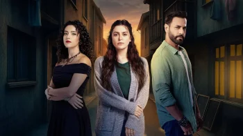 سلمى الحلقة 23