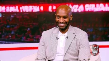 برنامج الكورة مع فايق حلقة – شيكابالا