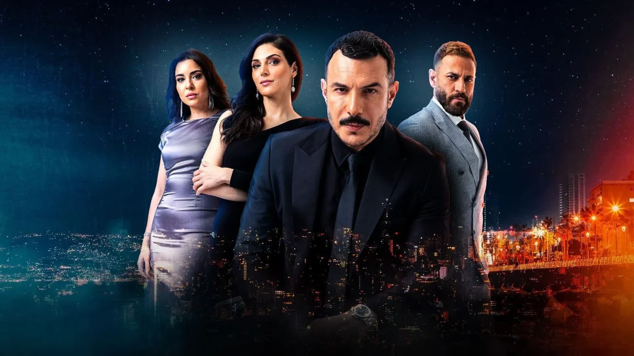 مسلسل الثمن الحلقة 40 الاربعون