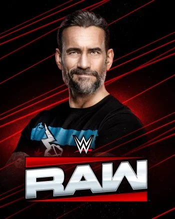 عرض الرو WWE RAW 11.08.2025 مترجم