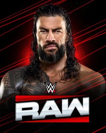 عرض الرو WWE RAW 25.08.2025 مترجم