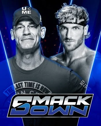 عرض سماك داون لايف WWE Smackdown Live 29.08.2025 مترجم
