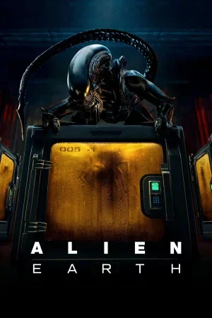 مسلسل Alien Earth الموسم الاول الحلقة 8 الثامنة مترجمة