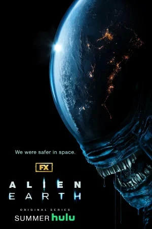 مسلسل Alien: Earth الموسم الاول الحلقة 2 الثانية مترجمة