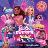 Barbie Mysteries الموسم الثاني الحلقة 7