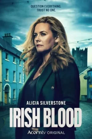 مسلسل Irish Blood الموسم الاول الحلقة 2 الثانية مترجمة