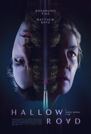 فيلم Hallow Road 2025 مترجم