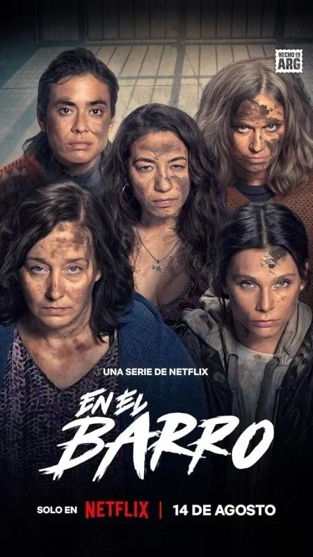 مسلسل In the Mud الموسم الاول الحلقة 2 الثانية مترجمة