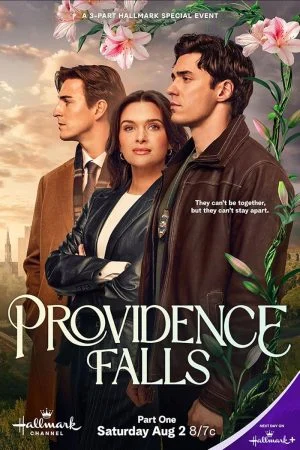 مسلسل Providence Falls الموسم الاول الحلقة 2 الثانية مترجمة