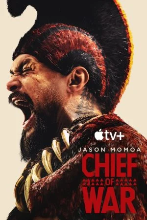 مسلسل Chief of War الموسم الاول الحلقة 2 الثانية مترجمة