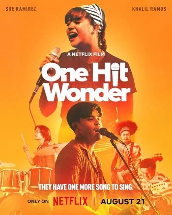 فيلم One Hit Wonder 2025 مترجم