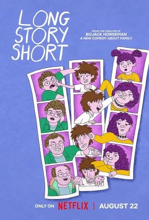 مسلسل Long Story Short الموسم الاول الحلقة 10 العاشرة والاخيرة مترجمة