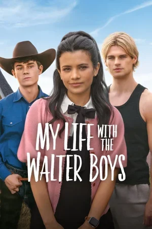 مسلسل My Life with the Walter Boys الموسم الثاني الحلقة 10 العاشرة والاخيرة مترجمة