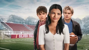 My Life with the Walter Boys الموسم الثاني الحلقة 10