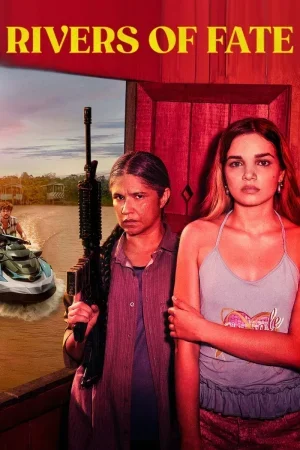 مسلسل Rivers of Fate الموسم الاول الحلقة 4 الرابعة مترجمة