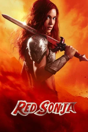 فيلم Red Sonja 2025 مترجم