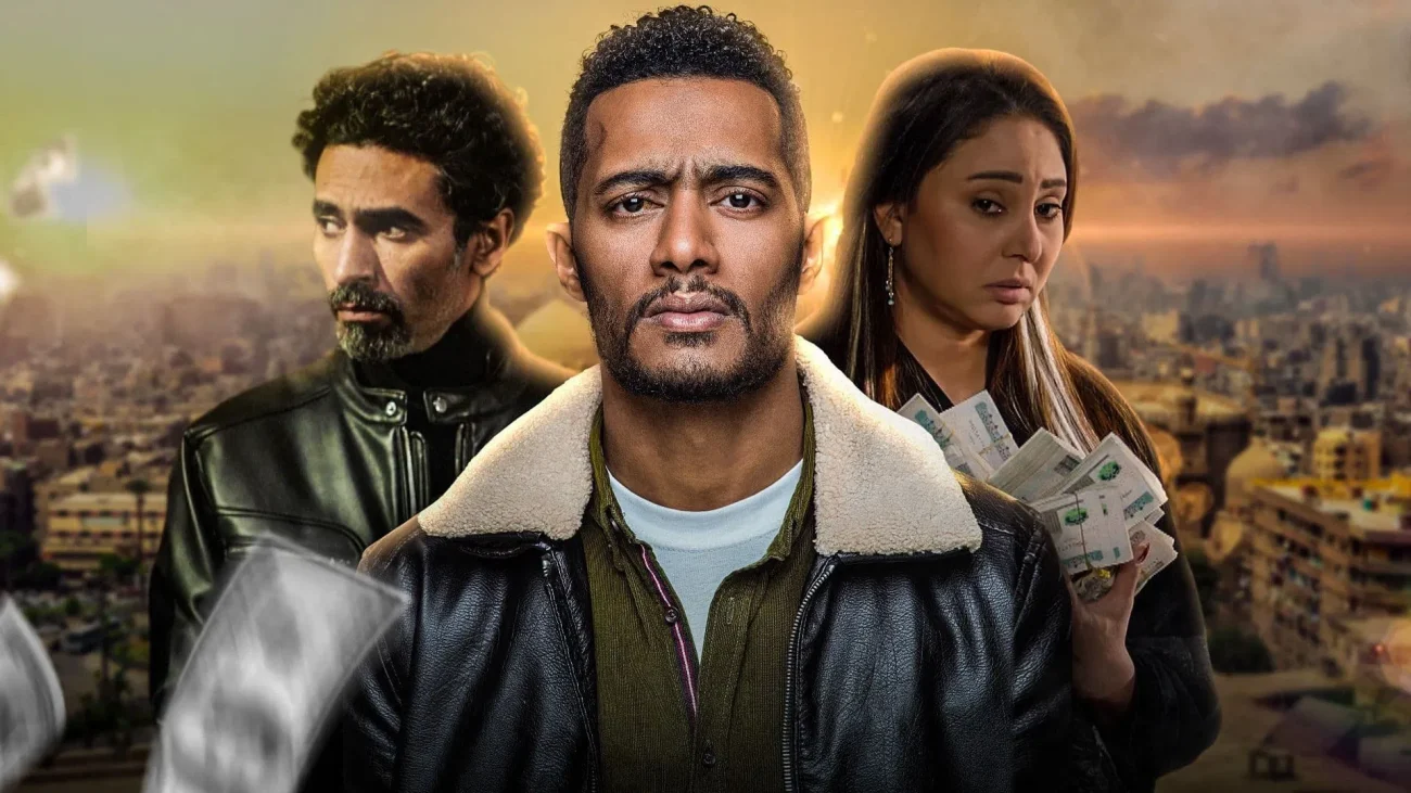 مسلسل البرنس الحلقة 25 الخامسة والعشرون
