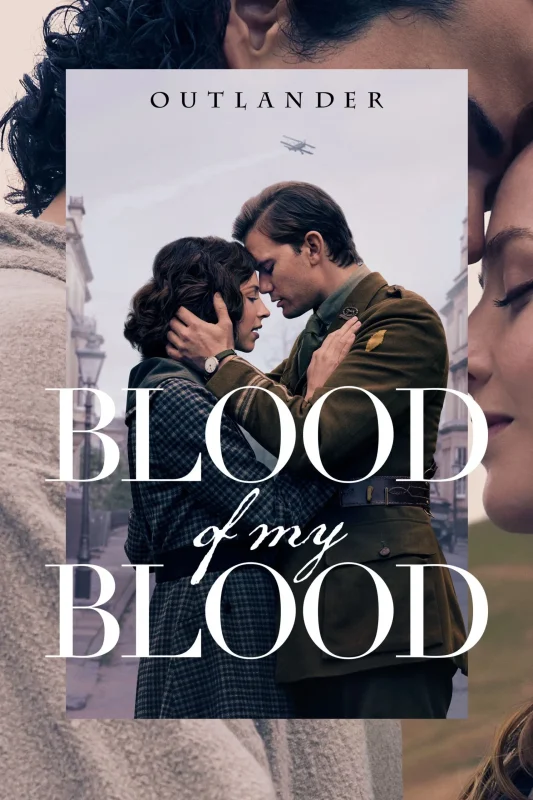مسلسل Outlander Blood of my Blood الموسم الاول الحلقة 5 الخامسة مترجمة