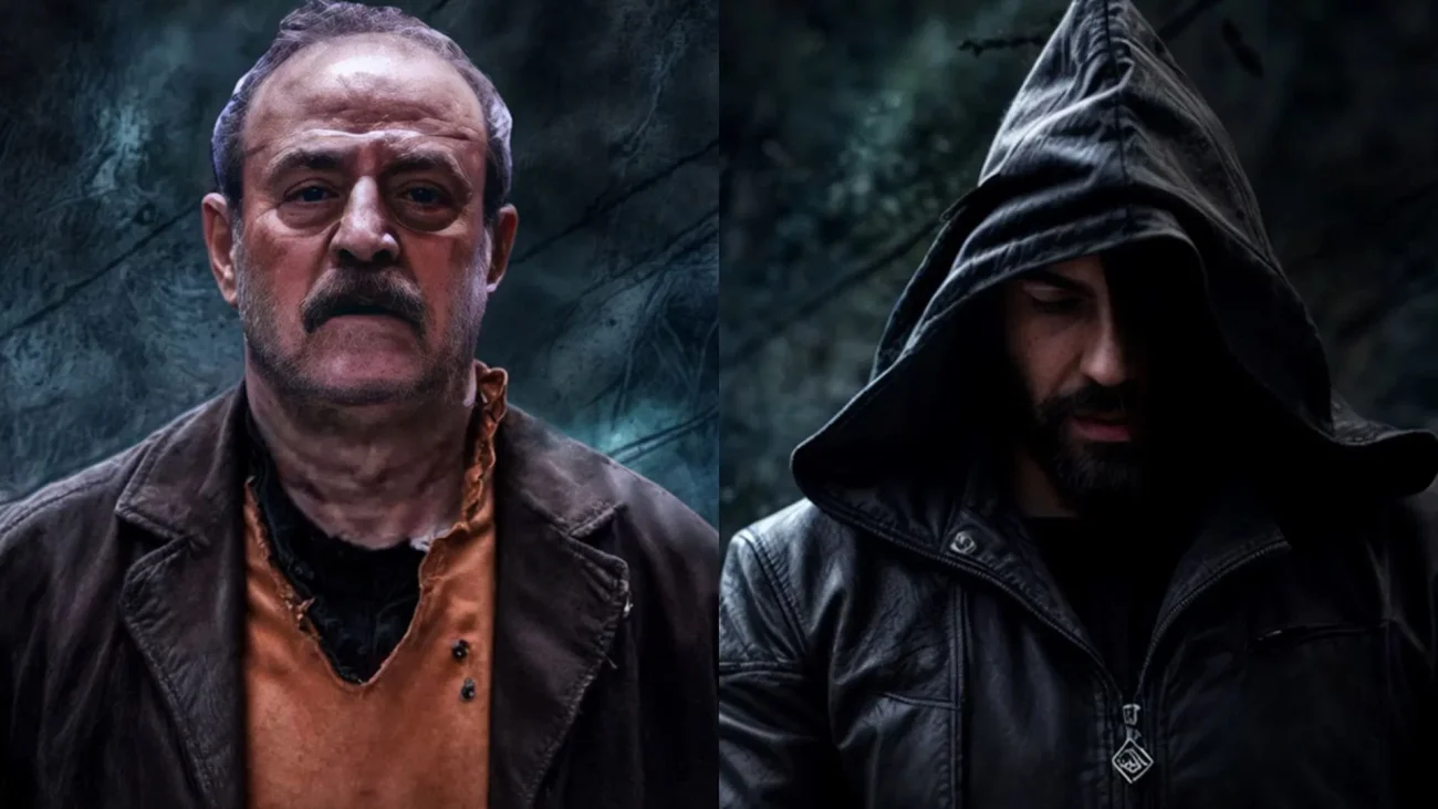 مسلسل كانون 2025 الحلقة 23 الثالثة والعشرون