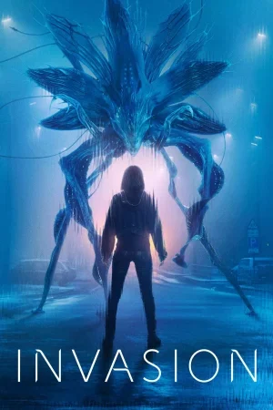 مسلسل Invasion الموسم الثالث الحلقة 10 العاشرة مترجمة