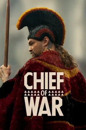 مسلسل Chief of War الموسم الاول الحلقة 3 الثالثة مترجمة